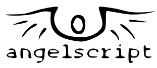 AngelScript logo